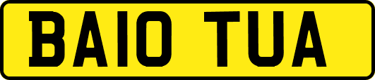 BA10TUA