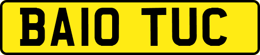 BA10TUC
