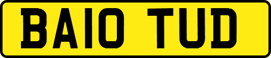 BA10TUD