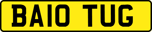 BA10TUG