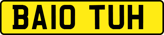 BA10TUH