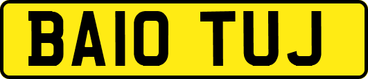 BA10TUJ