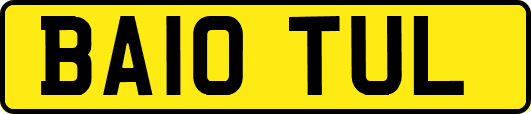 BA10TUL
