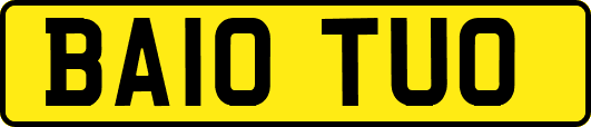 BA10TUO
