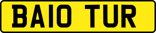 BA10TUR
