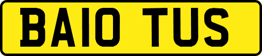 BA10TUS