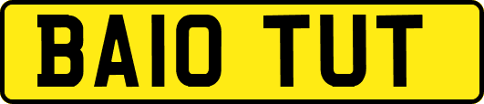 BA10TUT