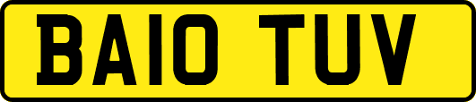 BA10TUV