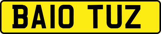BA10TUZ
