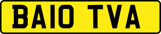 BA10TVA