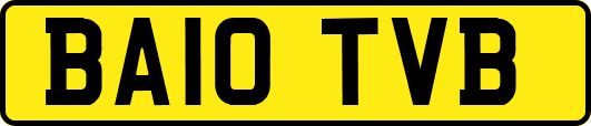 BA10TVB
