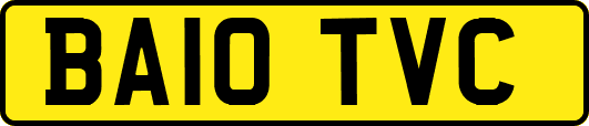 BA10TVC