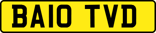 BA10TVD