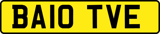 BA10TVE