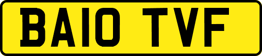 BA10TVF