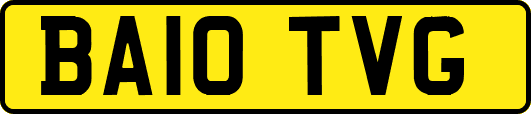 BA10TVG