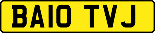 BA10TVJ