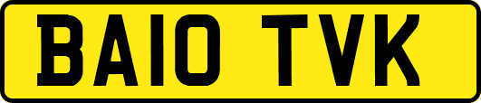 BA10TVK