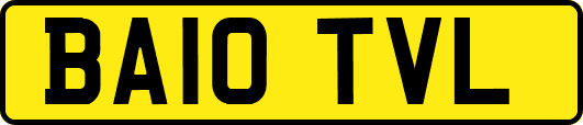 BA10TVL