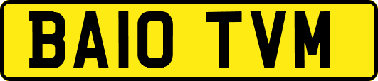 BA10TVM