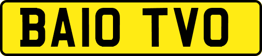 BA10TVO