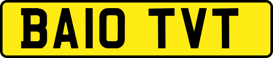 BA10TVT