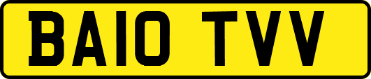 BA10TVV