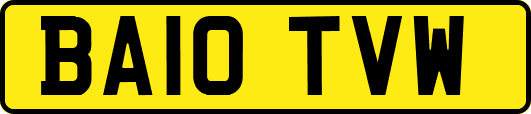 BA10TVW