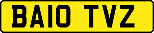 BA10TVZ