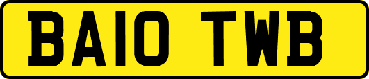 BA10TWB