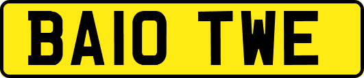 BA10TWE