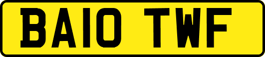 BA10TWF