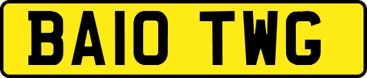 BA10TWG