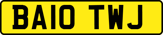 BA10TWJ