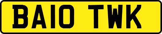 BA10TWK