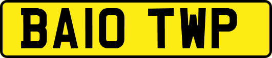 BA10TWP
