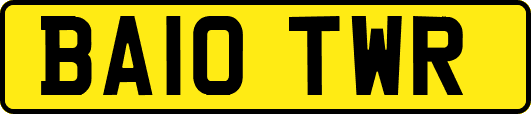 BA10TWR