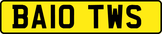 BA10TWS