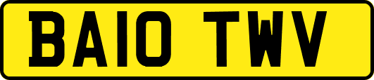 BA10TWV