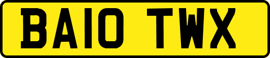BA10TWX