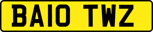BA10TWZ