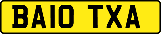 BA10TXA
