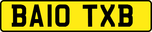 BA10TXB