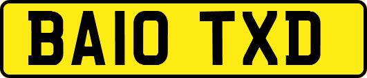 BA10TXD