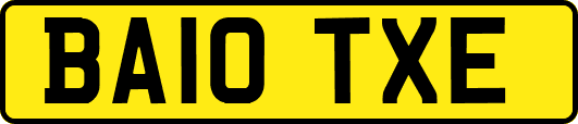 BA10TXE