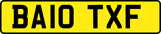BA10TXF