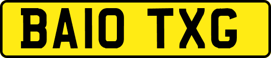 BA10TXG