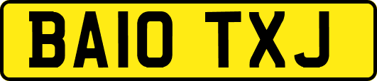 BA10TXJ