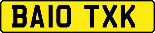 BA10TXK