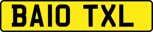 BA10TXL